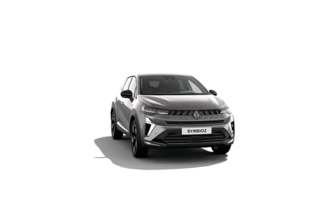 Renault Symbioz (2026) thumbnail 5