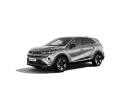 Renault Symbioz (2026) thumbnail 6
