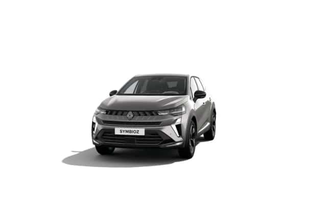 Renault Symbioz (2026) thumbnail 9