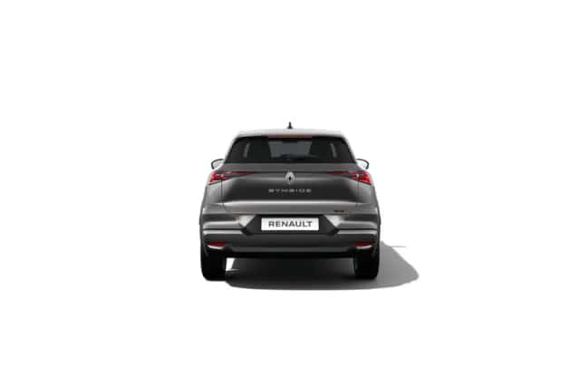 Renault Symbioz (2026) thumbnail 10