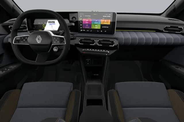 Renault 5 (2026) thumbnail 11