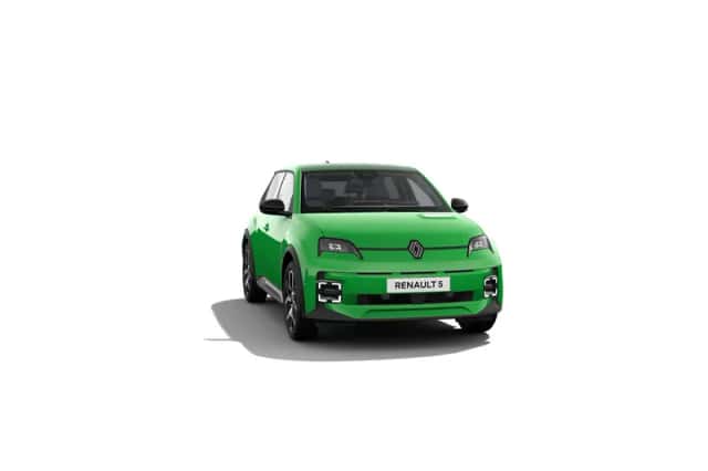 Renault 5 (2026) thumbnail 5