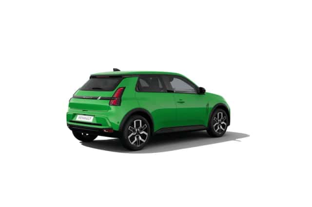 Renault 5 (2026) thumbnail 8