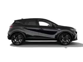 Renault Captur (2026) thumbnail 3