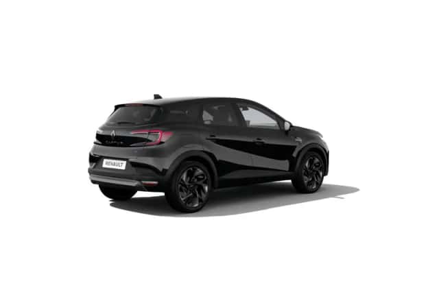 Renault Captur (2026) thumbnail 8
