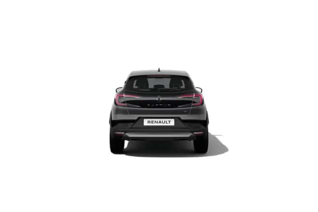 Renault Captur (2026) thumbnail 10