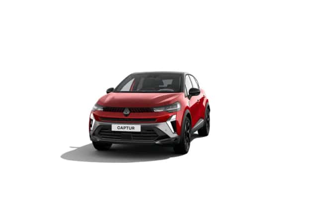 Renault Captur (2026) thumbnail 9