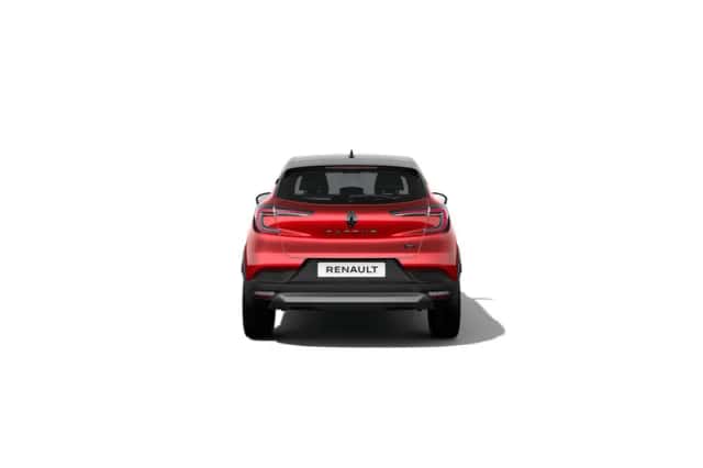 Renault Captur (2026) thumbnail 10