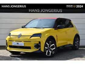 Renault 5 (2026)