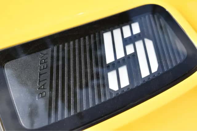 Renault 5 (2026) thumbnail 22