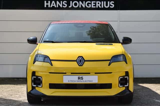 Renault 5 (2026) thumbnail 7