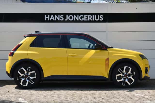 Renault 5 (2026) thumbnail 8