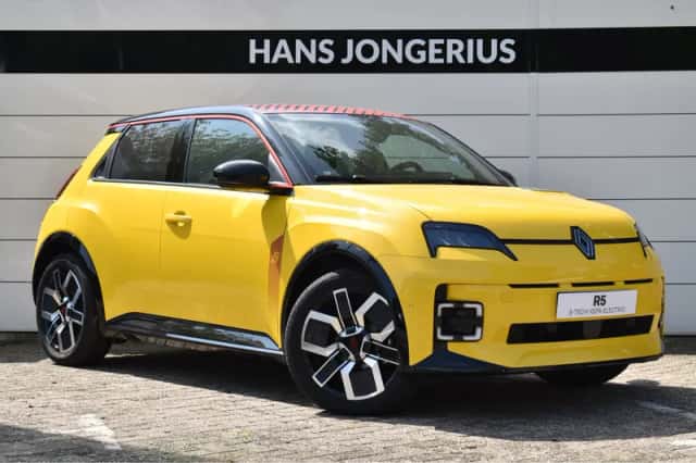 Renault 5 (2026) thumbnail 9