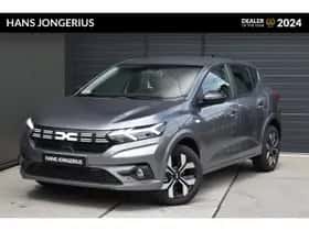Dacia Sandero (2024)