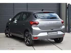 Dacia Sandero (2024) thumbnail 2