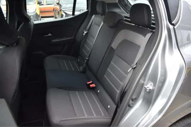 Dacia Sandero (2024) thumbnail 11