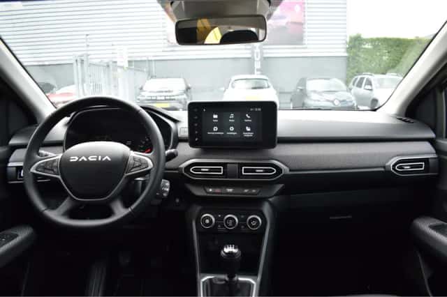 Dacia Sandero (2024) thumbnail 12