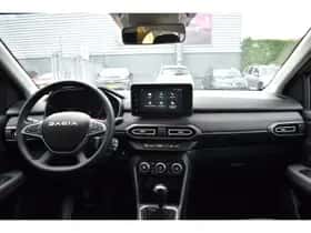 Dacia Sandero (2024) thumbnail 12