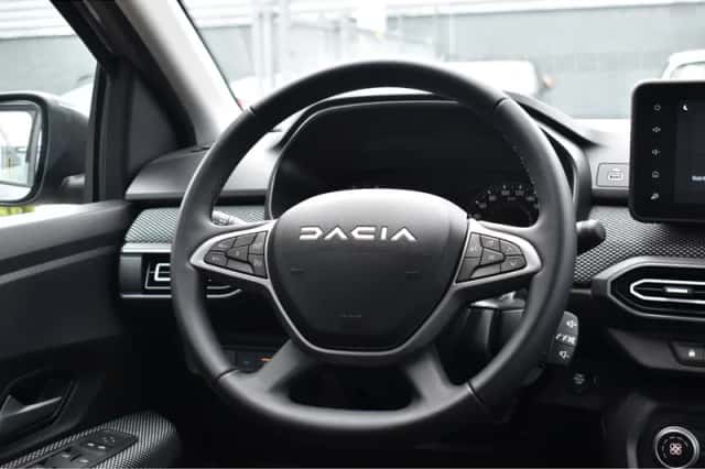 Dacia Sandero (2024) thumbnail 13