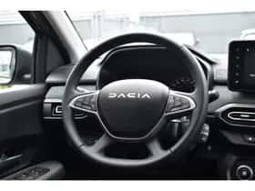Dacia Sandero (2024) thumbnail 13