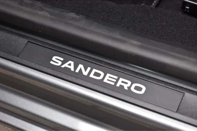 Dacia Sandero (2024) thumbnail 16