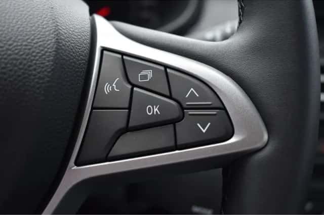 Dacia Sandero (2024) thumbnail 20