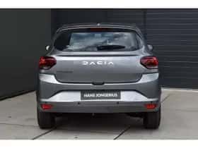 Dacia Sandero (2024) thumbnail 3