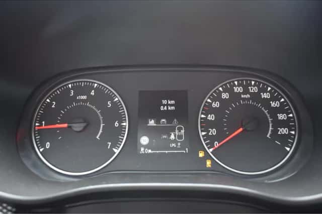 Dacia Sandero (2024) thumbnail 22