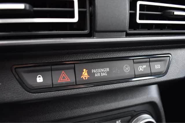 Dacia Sandero (2024) thumbnail 24