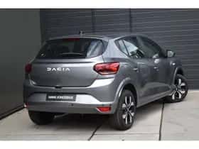 Dacia Sandero (2024) thumbnail 4