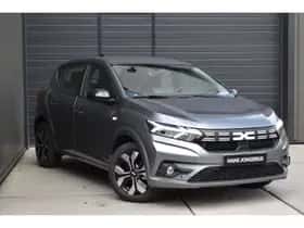 Dacia Sandero (2024) thumbnail 5