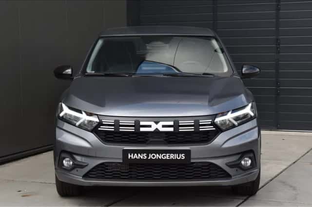 Dacia Sandero (2024) thumbnail 6