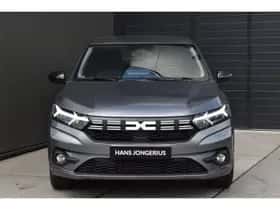 Dacia Sandero (2024) thumbnail 6