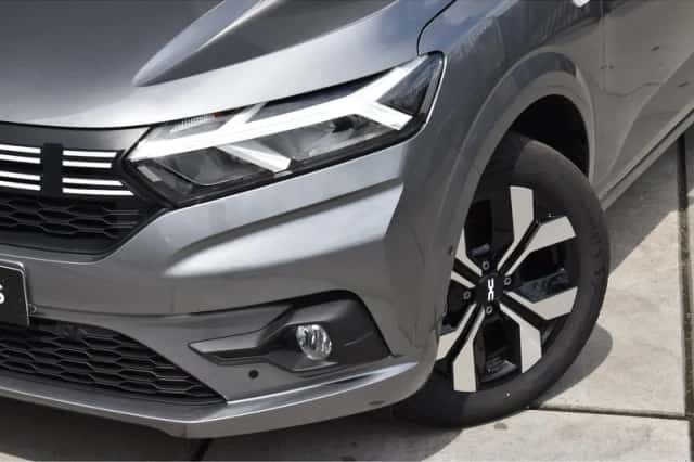 Dacia Sandero (2024) thumbnail 7