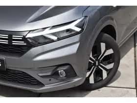Dacia Sandero (2024) thumbnail 7
