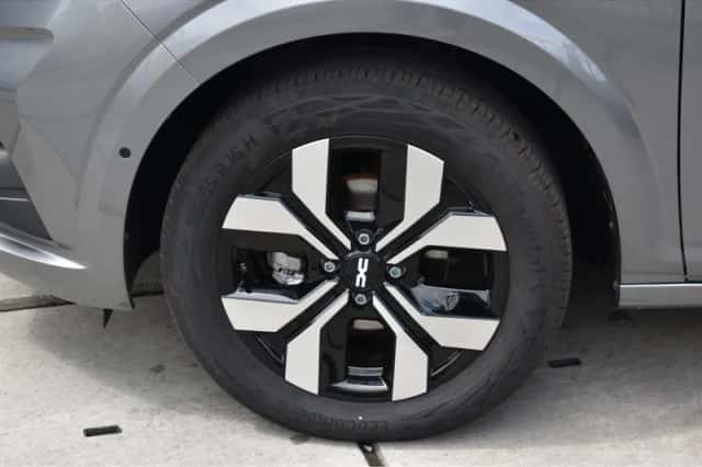 Dacia Sandero (2024) thumbnail 8
