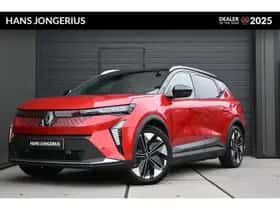 Renault Scénic (2025) thumbnail 1