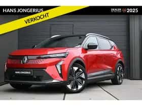 Renault Scénic (2025)