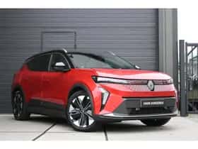 Renault Scénic (2025) thumbnail 7