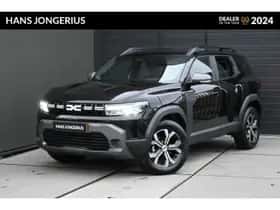 Dacia Duster (2025)