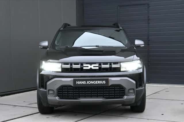 Dacia Duster (2025) thumbnail 2