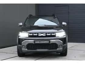 Dacia Duster (2025) thumbnail 2