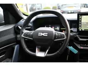 Dacia Duster (2025) thumbnail 15