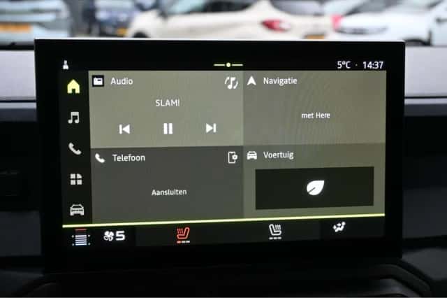 Dacia Duster (2025) thumbnail 16