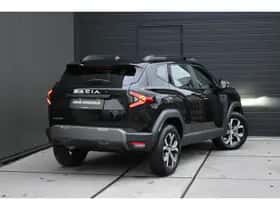 Dacia Duster (2025) thumbnail 3