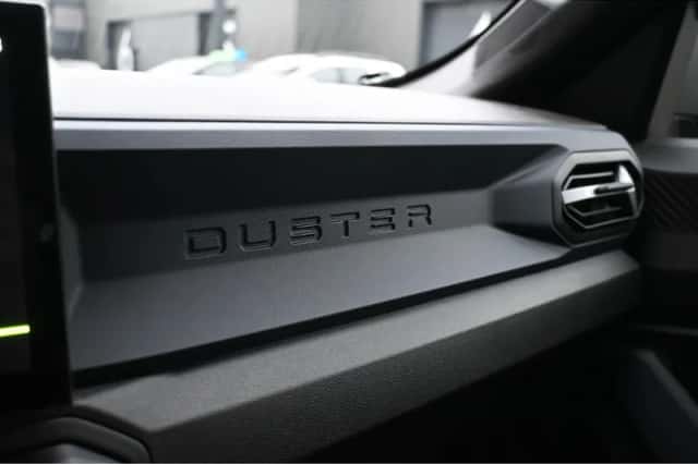 Dacia Duster (2025) thumbnail 26