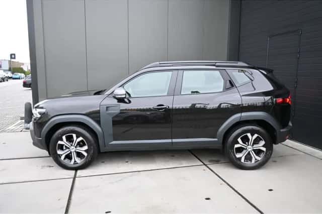 Dacia Duster (2025) thumbnail 5