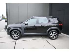Dacia Duster (2025) thumbnail 5