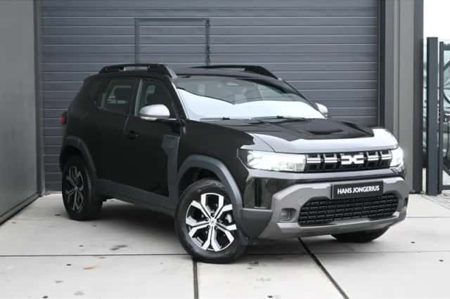 Dacia Duster (2025) thumbnail 6