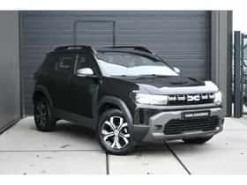 Dacia Duster (2025) thumbnail 6